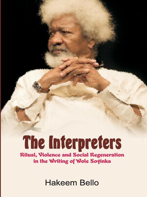 cover image of The Interpreters